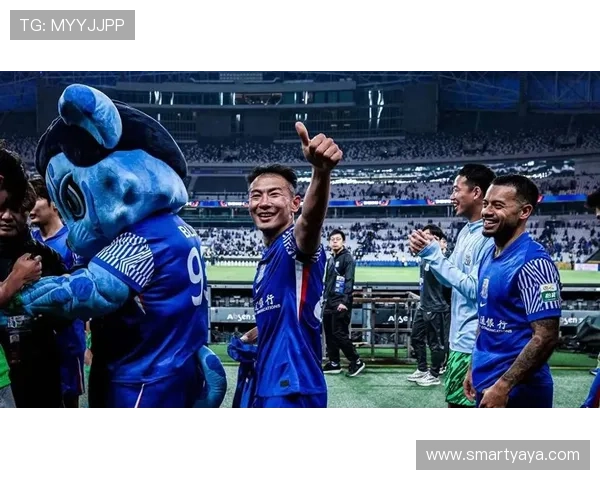 米内罗：于汉超是亚洲最强球员 在中国生活让我感到非常安全